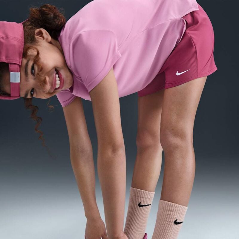 Nike One, Remolacha dulce/Blanco, hi-res