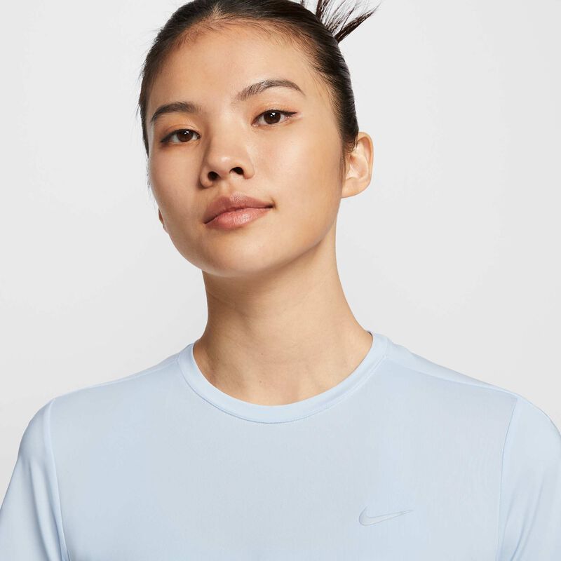 Nike Swift, Azul Tinte/Reflectante Plata, hi-res