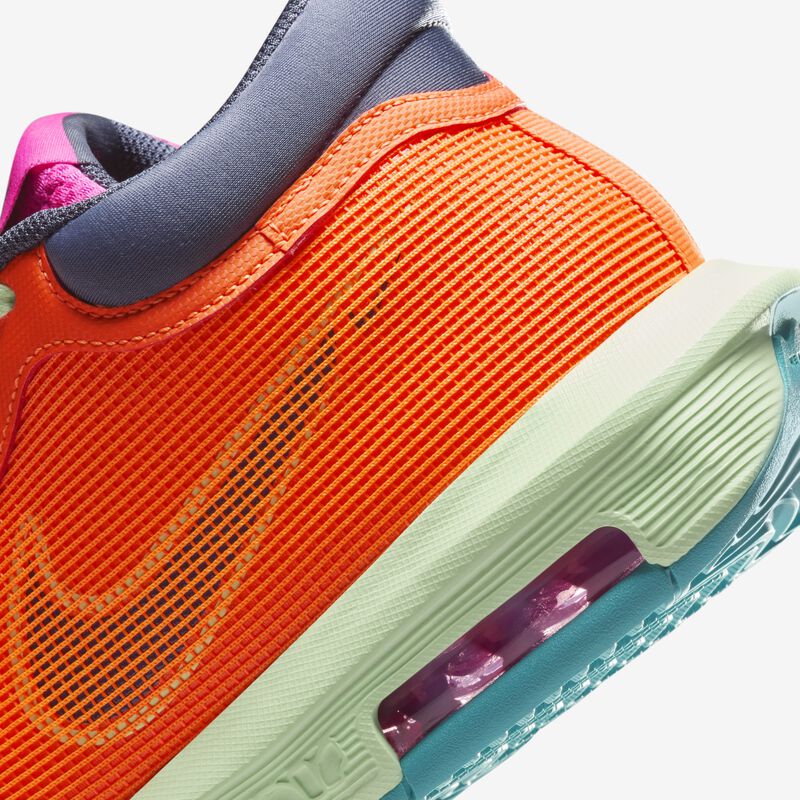 Zapatilla Nike, Naranja, hi-res