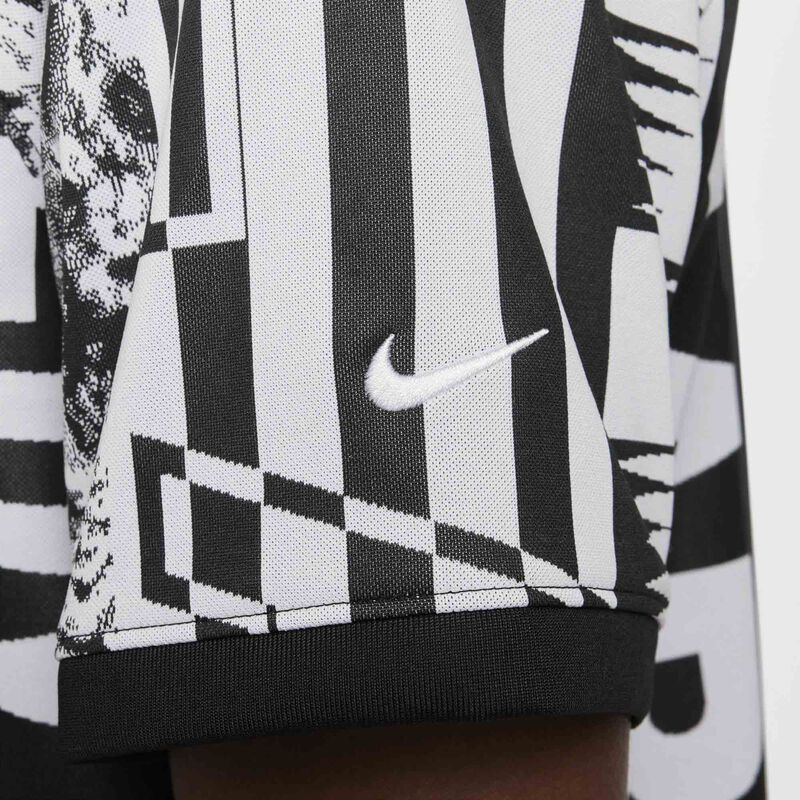 Polo Nike, Negro, hi-res