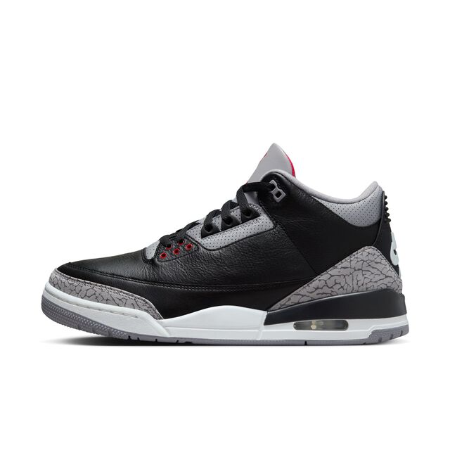 Zapatilla Jordan, Negro, hi-res