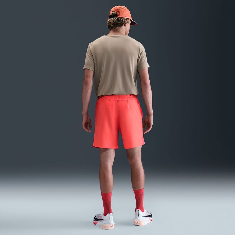 Nike Challenger, Rojo, hi-res