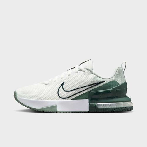 Nike Air Max Alpha Trainer 6, Blanco Apagado/Algas-Plata Claro-Algas-Verde Arcilla, hi-res