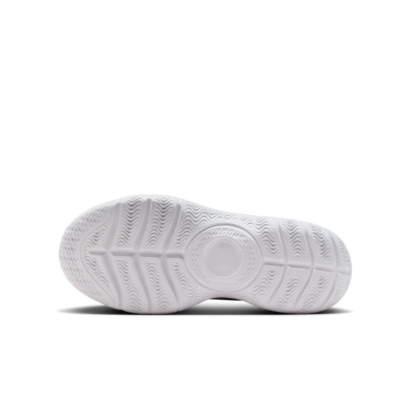 Nike Flex Runner 3, Negro/Blanco, hi-res