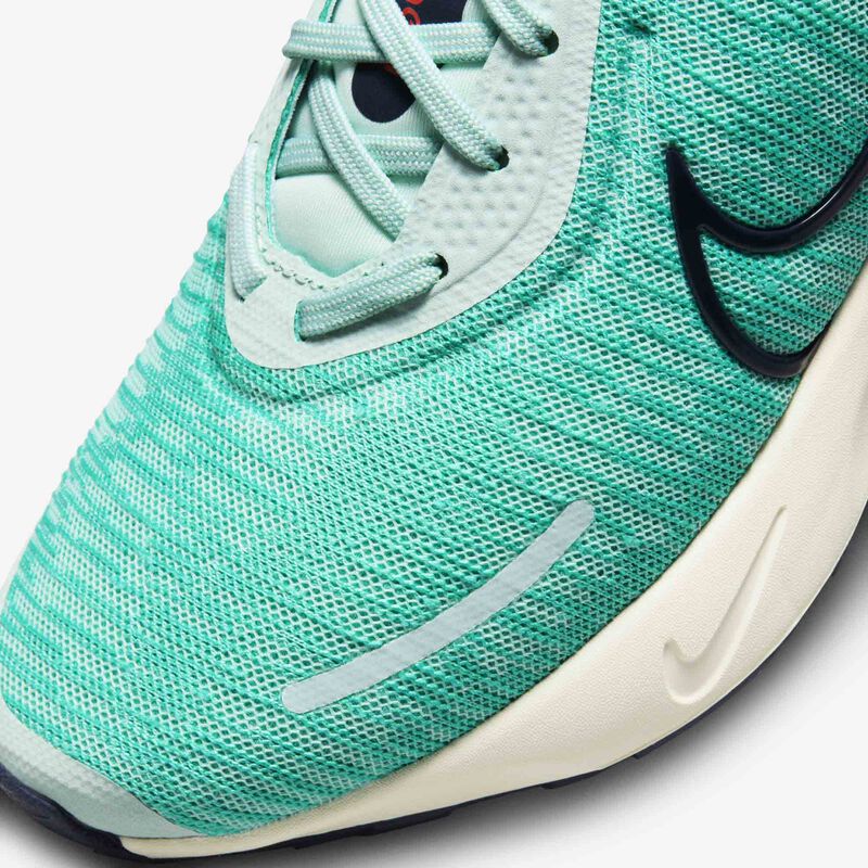 Nike Renew Run 4, Jade Hielo/Jade Claro-Obsidiana, hi-res