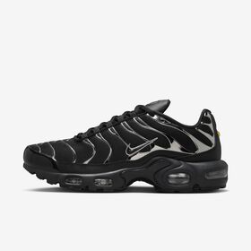Nike Air Max Plus SE, Negro, hi-res