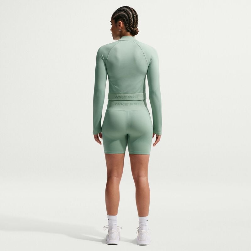 Short Nike Pro, Verde, hi-res