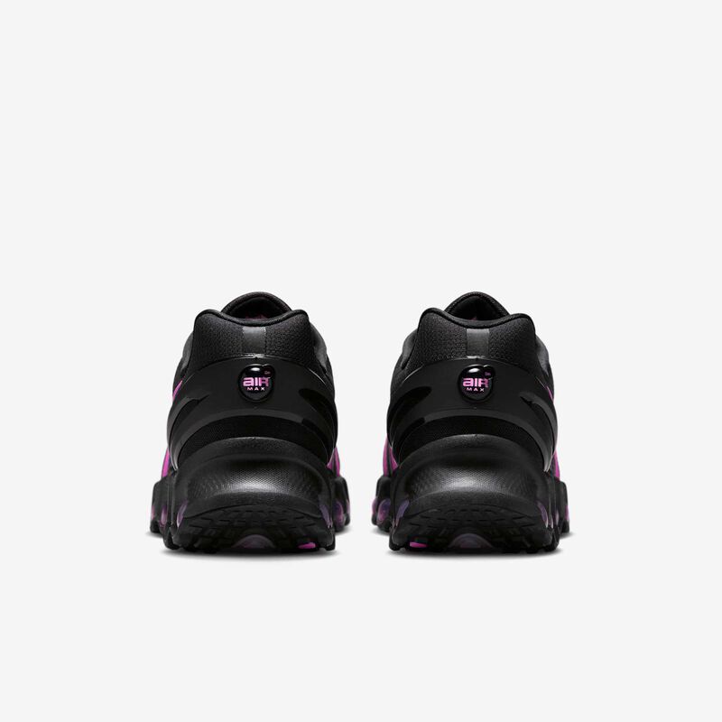 Zapatilla Nike Air Max, Negro, hi-res