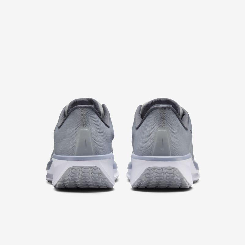 Nike Quest 6, Gris Humo Claro/Pizarra Cenicienta/Hiperreal/Gris Hierro, hi-res
