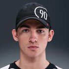 Nike Club, Negro/Vela, hi-res