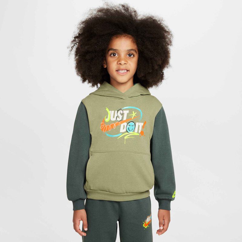 Nike Sportswear Express Yourself, Verde, hi-res