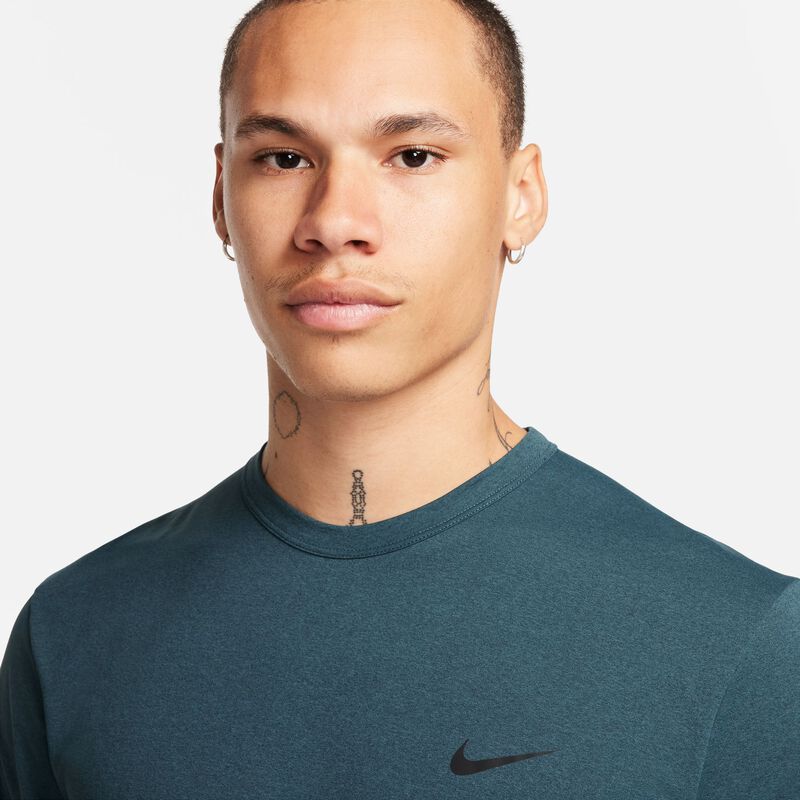Nike Dri-FIT UV Hyverse, Jungla intenso/Negro, hi-res