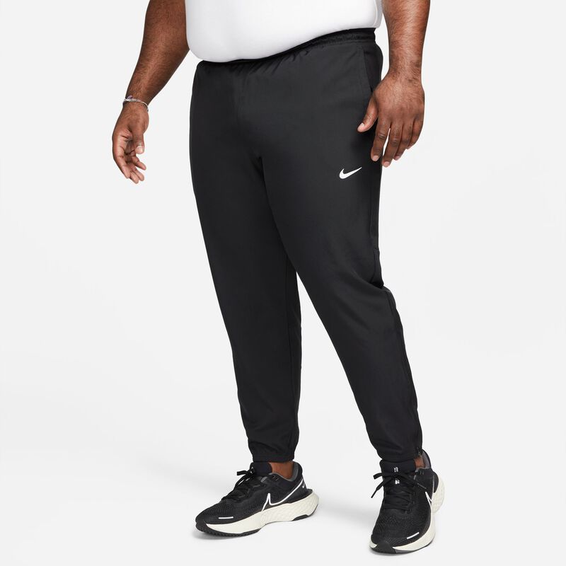 Nike DriFIT Challenger, Negro, hi-res