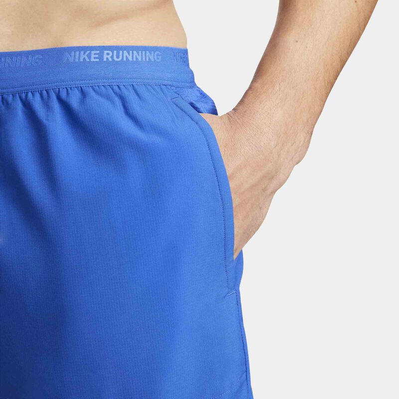 Nike Dri-FIT Stride, Royal juego/Negro, hi-res