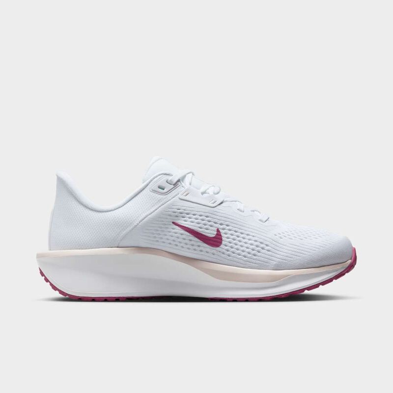 Zapatilla Nike Quest 6, Blanco, hi-res