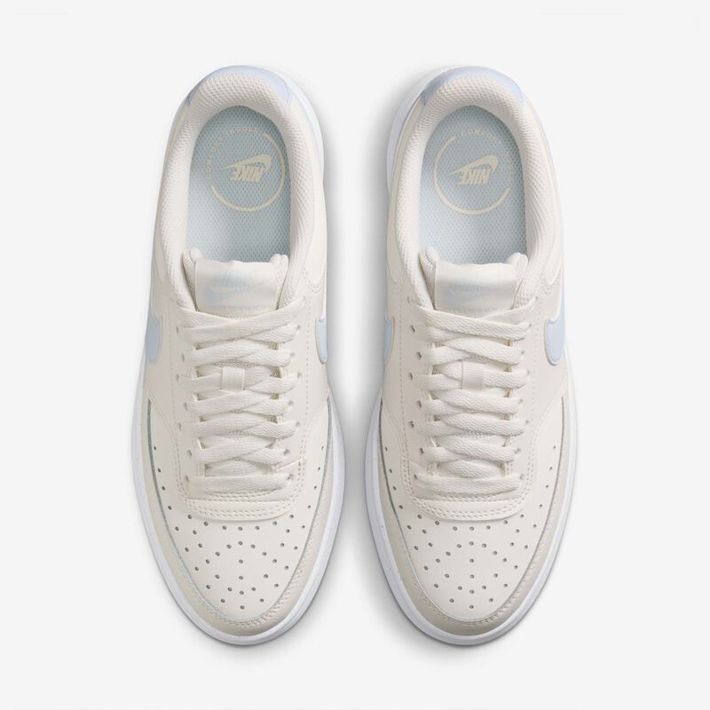 Nike Court Vision Alta, Vela/Blanco/Tinte Azul, hi-res