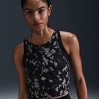 Nike One Fitted, Negro/Negro/Negro, hi-res