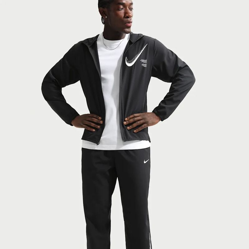Pantal&oacute;n Nike Sportwear, Negro, hi-res