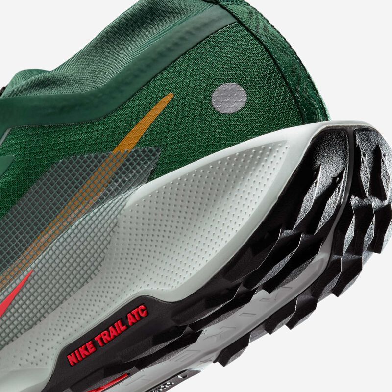 Nike Pegasus Trail 5 GORE-TEX, Abeto/Verde arcilla/Ocre del desierto/Carmesí brillante, hi-res