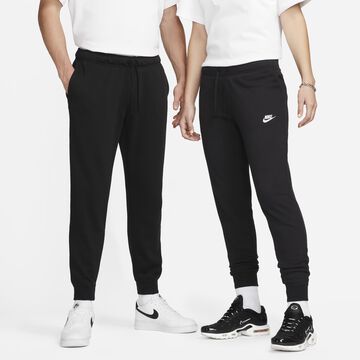 Nike Sportswear Club Fleece, Negro, hi-res