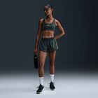 Nike One, Verde Vintage/Plata Reflectante, hi-res