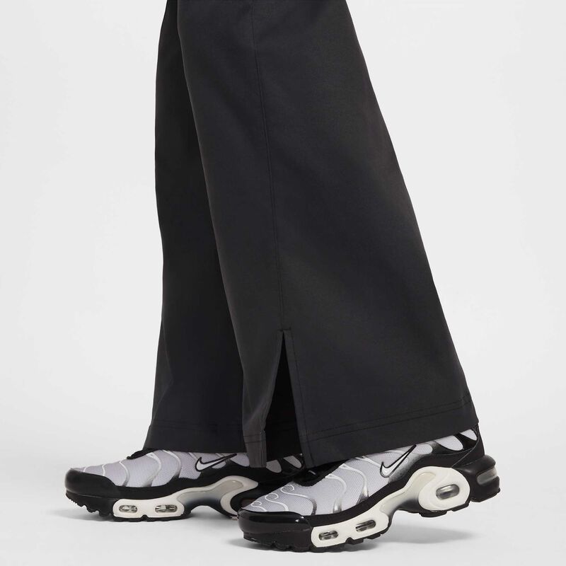 Nike Sportswear, Negro/Blanco, hi-res