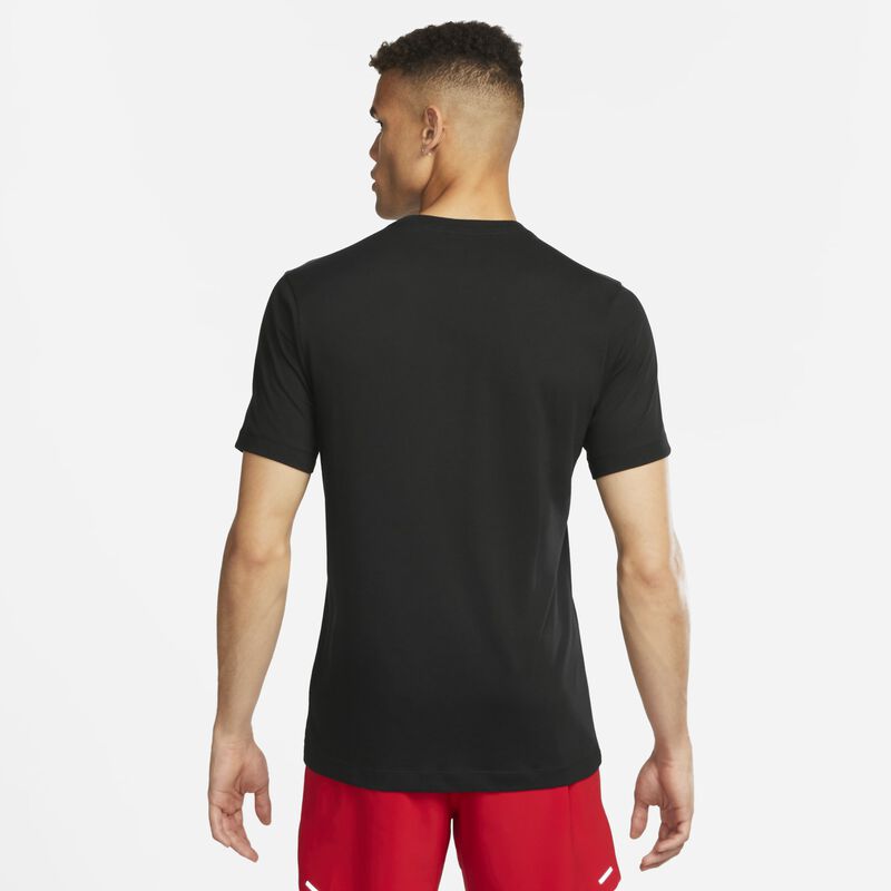 Nike Dri-FIT, Negro, hi-res