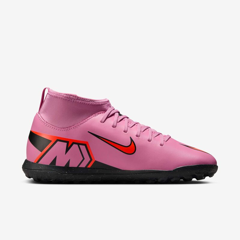 Zapatilla Nike Mercurial, Rosado, hi-res