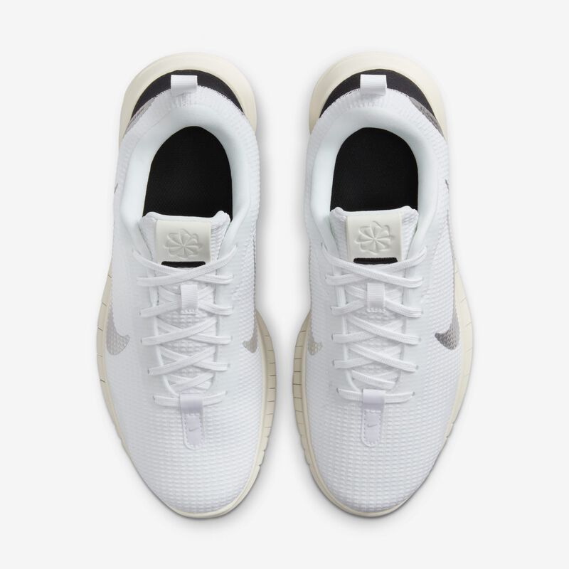 ZAP NIK DV0746-101 WMNS FLEX EXPE, BLANCO, hi-res