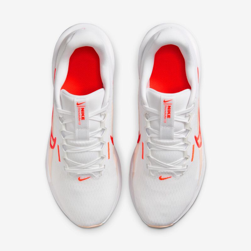 Nike Downshifter 13, Blanco, hi-res