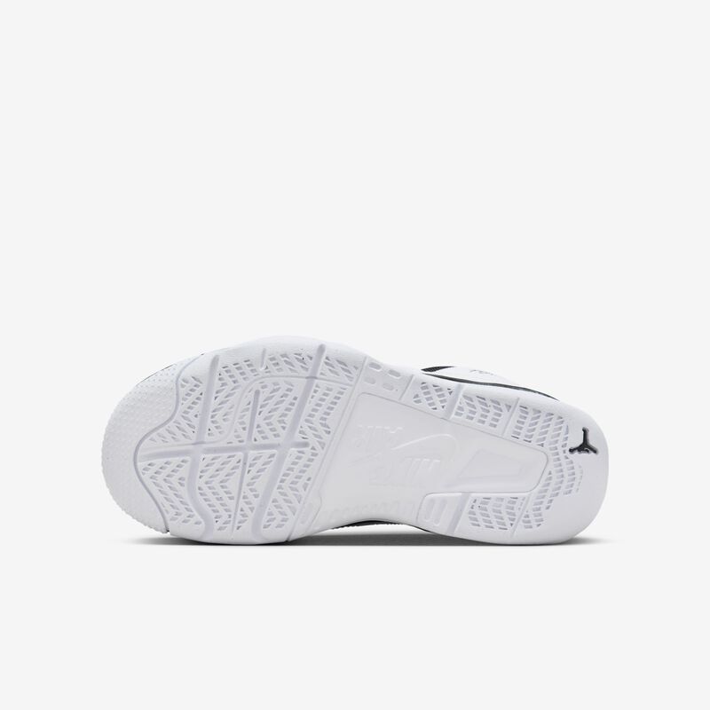 Jordan Stay Loyal 3, Blanco/Rojo Universidad-Negro, hi-res