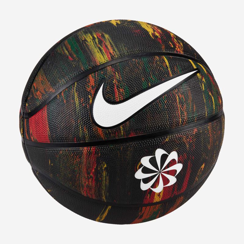 Nike Everyday Playground 8P Next Nature, Multi/Negro/Negro/Blanco, hi-res