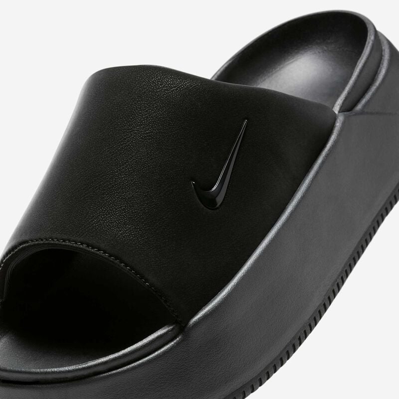 Nike Calm Elevation, Negro, hi-res