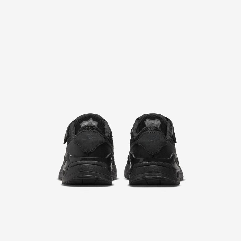 Nike Air Max SYSTM, Negro/Negro/Antracita, hi-res