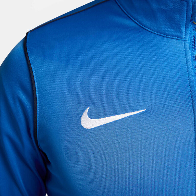 Nike Park20, Azul Real/Obsidiana/Obsidiana/Blanco, hi-res