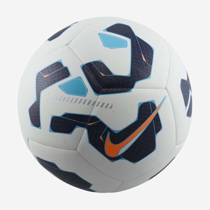 Nike Pitch, Blanco/Azul Ennegrecido/Hipercarmesí, hi-res