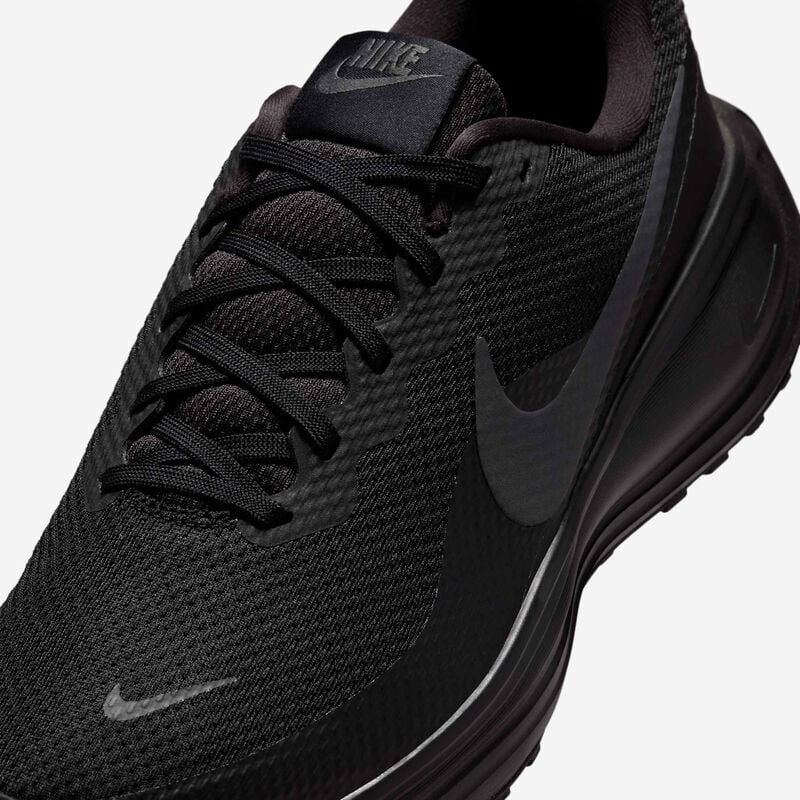 Nike Revolution 8, Negro/Antracita, hi-res