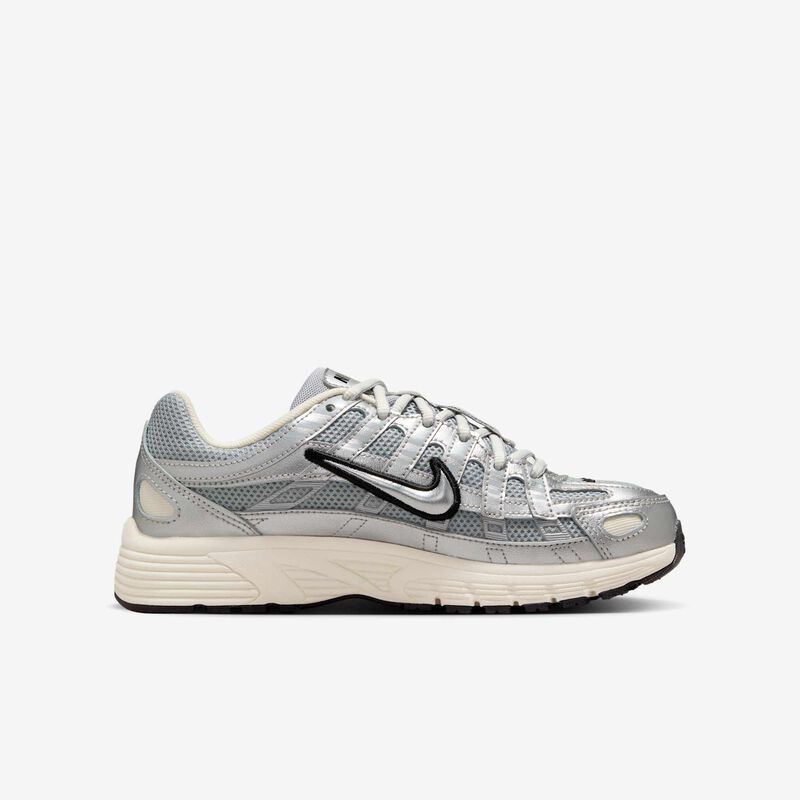 Zapatilla Nike P-6000, Gris, hi-res