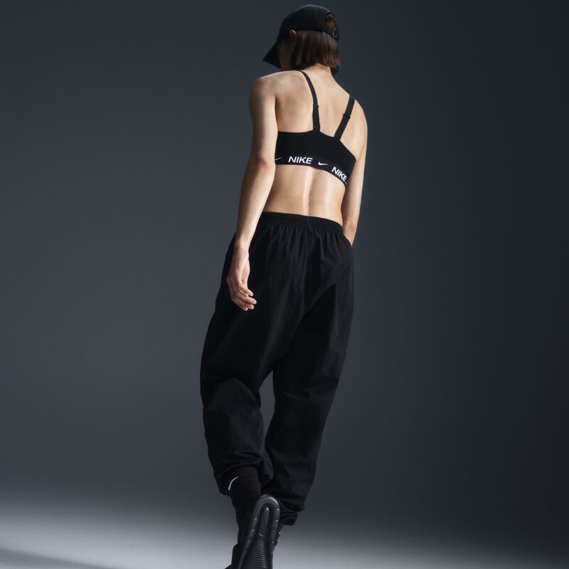 Nike Sportswear Essential, Negro/Blanco, hi-res