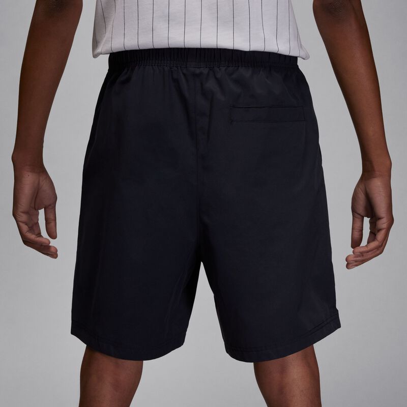 Jordan Essentials, Negro/Negro, hi-res