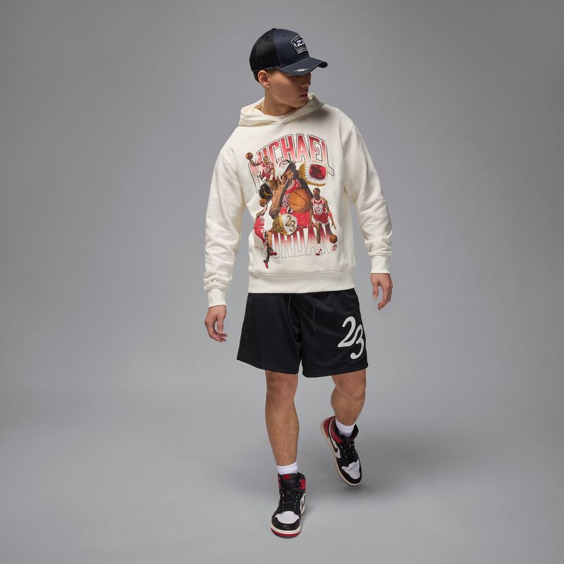 Jordan MVP, Negro/Vela/Vela, hi-res