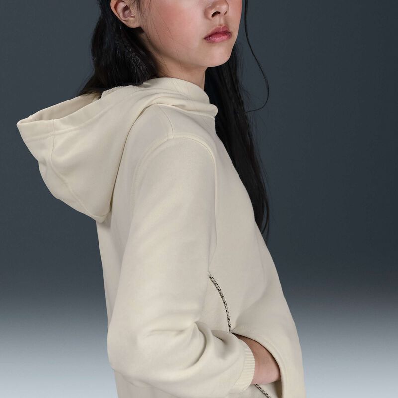 Nike Sportswear Club, Perla Suave/Marrón Británico Claro, hi-res