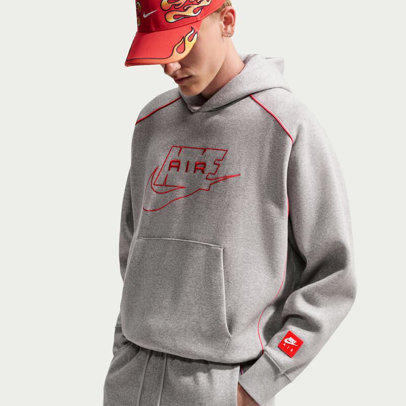 [Ljava.lang.String;@7c0566ee Nike Air, Gris, hi-res