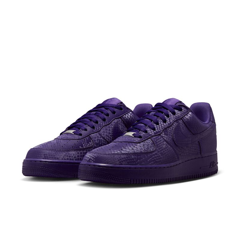 Nike Air Force 1 Low, Púrpura De La Corte / Púrpura De La Corte, hi-res