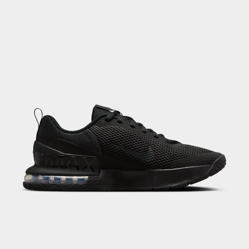 [Ljava.lang.String;@7166761f Nike Air Max Alpha Trainer 6, Negro, hi-res