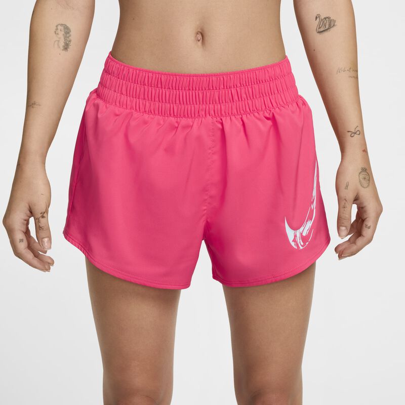 Nike One, Rosa Margarita/Azul Glacial, hi-res