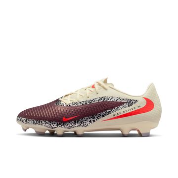Nike United Phantom 6 Low Academy, Rojo, hi-res