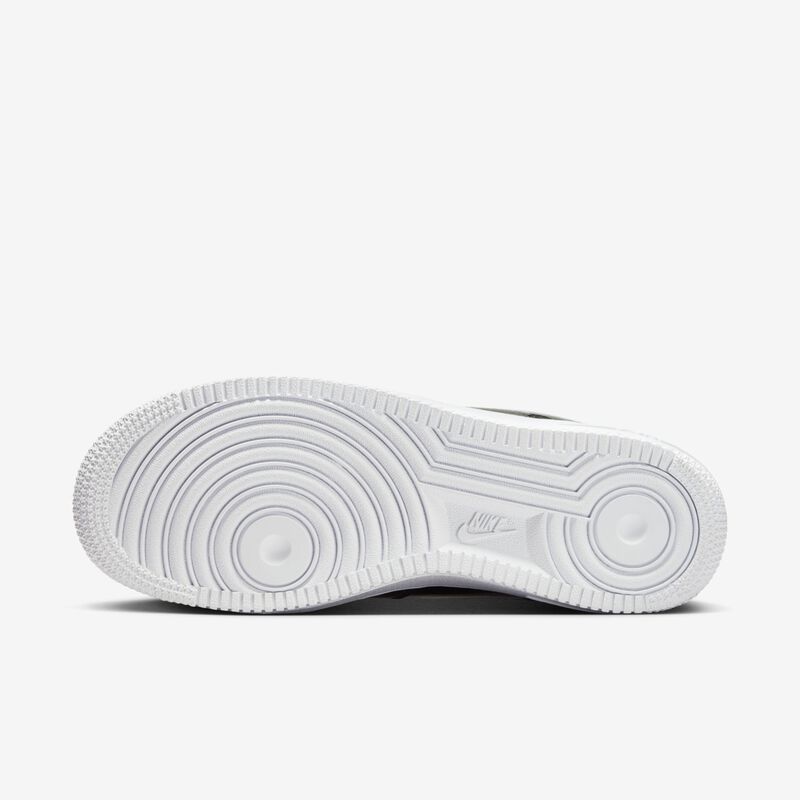 Nike Air Force 1 '07 LV8, Negro/Blanco-Negro-Blanco, hi-res