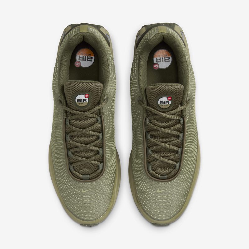 Nike Air Max Dn, Oliva Medio/Oliva Negro Neutro, hi-res