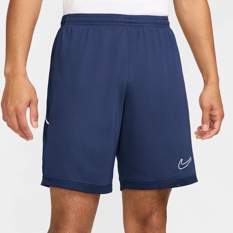 Short Nike Academy 25, Azul, hi-res